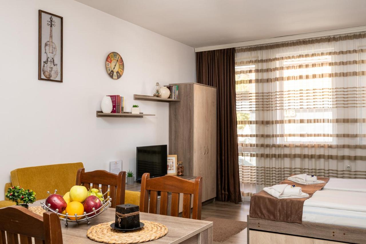 Luxor Apartment Velingrad Exterior photo