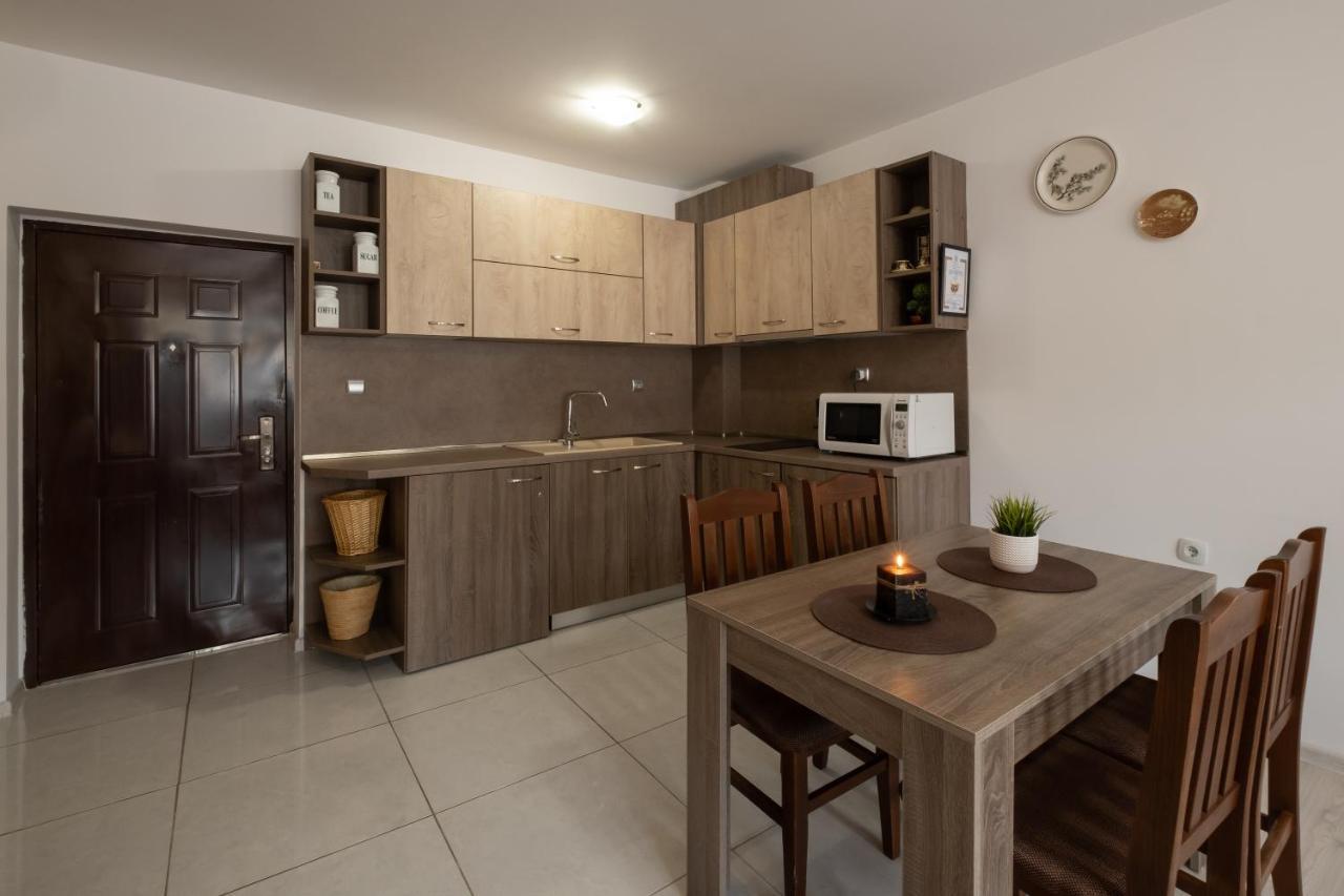 Luxor Apartment Velingrad Exterior photo