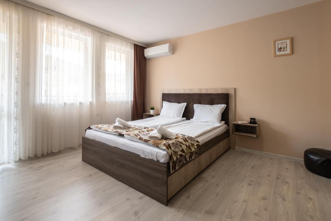 Luxor Apartment Velingrad Exterior photo