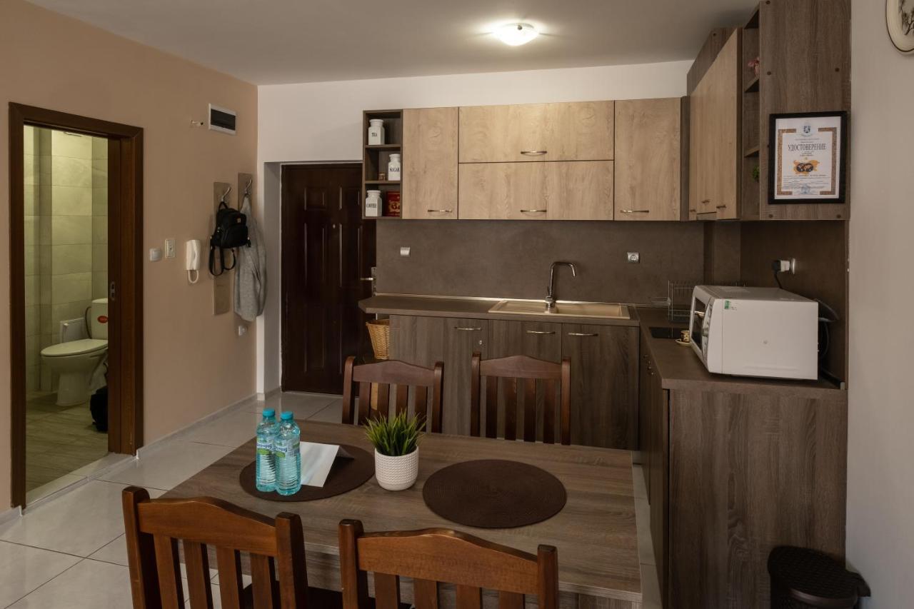 Luxor Apartment Velingrad Exterior photo